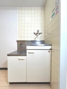 キッチン 東陽レンタカービル