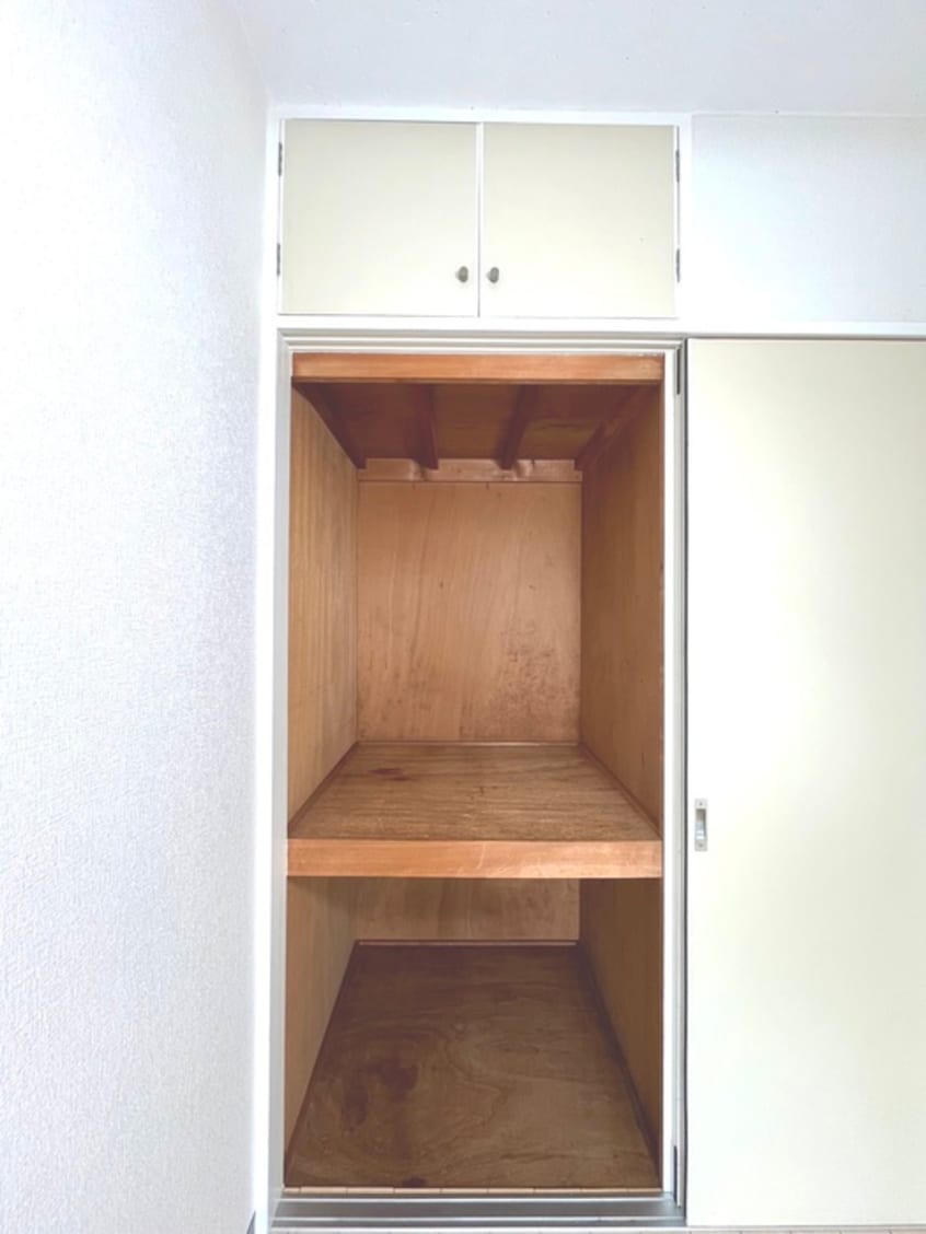 収納 東陽レンタカービル