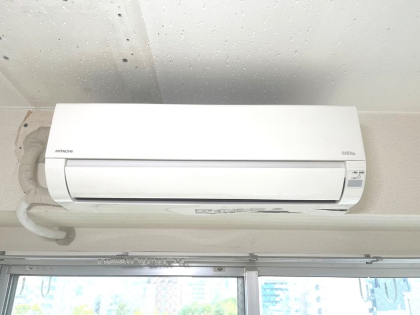 内観写真 東陽レンタカービル