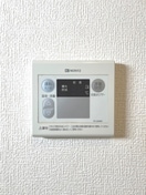 内観写真 東陽レンタカービル