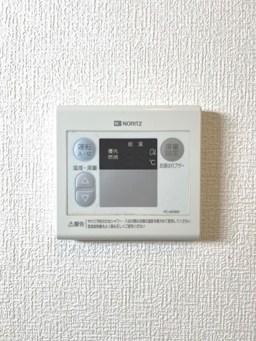 内観写真 東陽レンタカービル