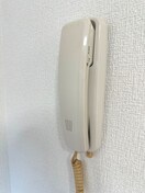 内観写真 東陽レンタカービル