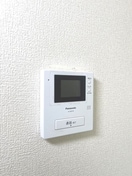 内観写真 東陽レンタカービル