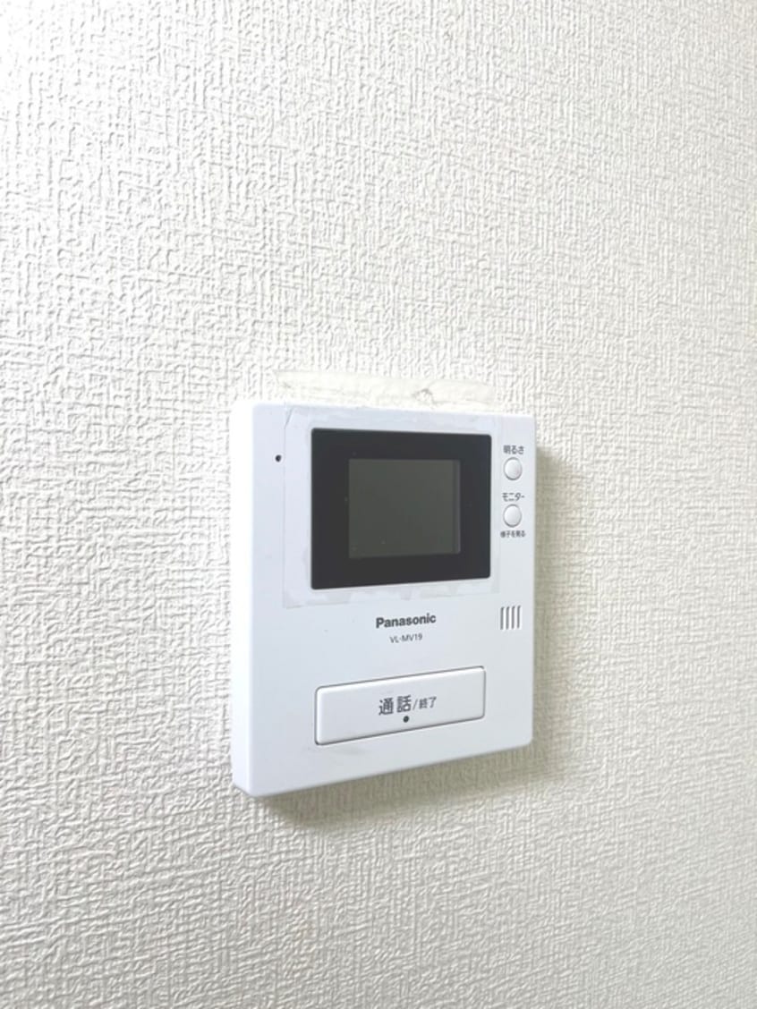 内観写真 東陽レンタカービル