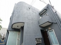 目白ヒルズレジデンス