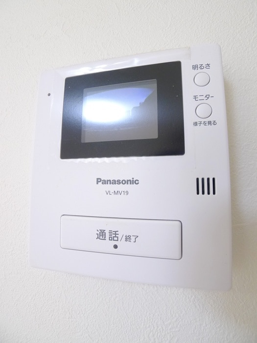 内観写真 山加マンション