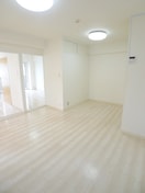 居室 山加マンション