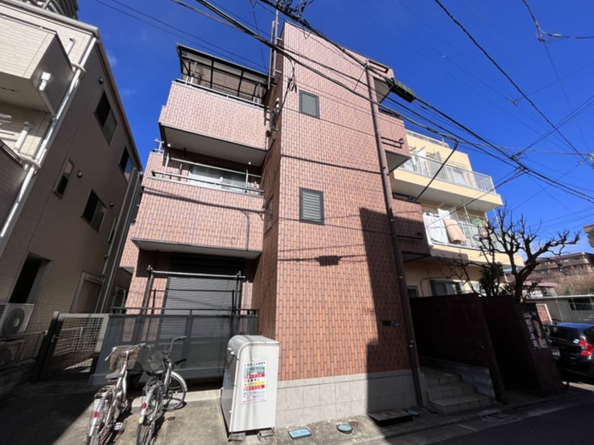 周辺環境 プランド－ル峰