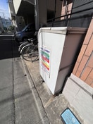 建物設備 プランド－ル峰