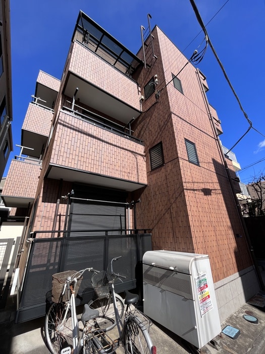 建物設備 プランド－ル峰