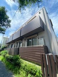 ミヤビヒルズ桜台