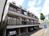 エンジェルハイツ21番館