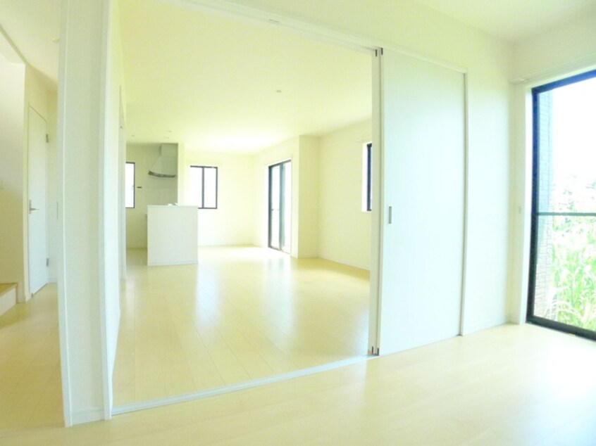 居室 Ｋｏｌｅｔ野田上花輪#10