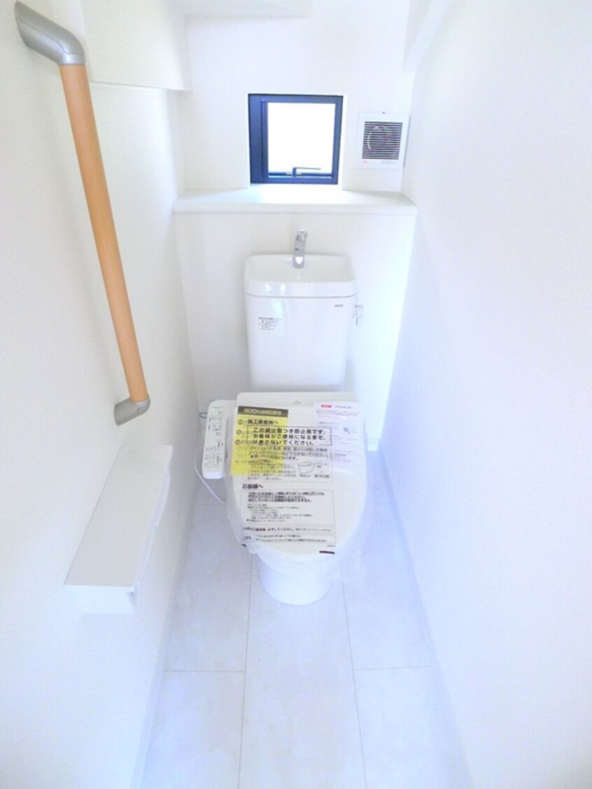 トイレ Ｋｏｌｅｔ野田上花輪#10