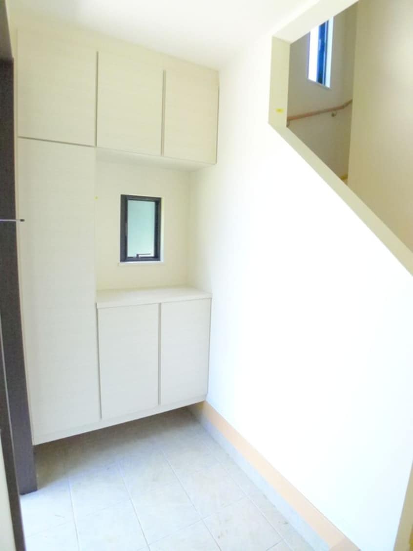 靴箱 Ｋｏｌｅｔ野田上花輪#10