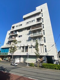 タカエイマンション（403）