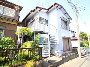浅川　荘