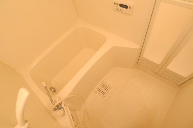 トイレ ミルトニア・ガ－デンＡ