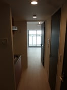 廊下 ﾚｼﾞﾃﾞｨｱ日本橋馬喰町Ⅱ