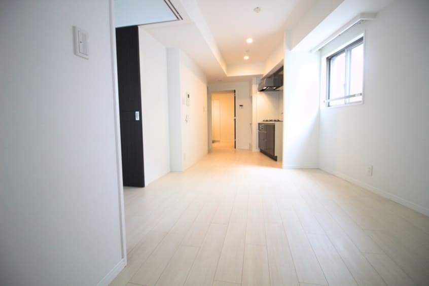 居室 ﾚｼﾞﾃﾞｨｱ日本橋馬喰町Ⅱ