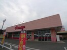 マルヤ 豊春店(スーパー)まで500m 七色ハウス豊春