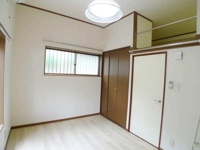 居室 ハイネスコーダ