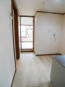 廊下 ハイネスコーダ