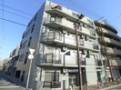 菱和パレス浦和常盤公園(503)の外観