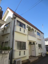 ライフピア上鷺