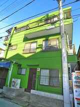 コーポラス秀和