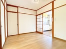 居室 コーポラス秀和