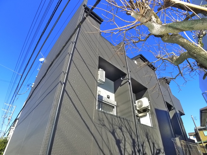 外観写真 オーリス八千代