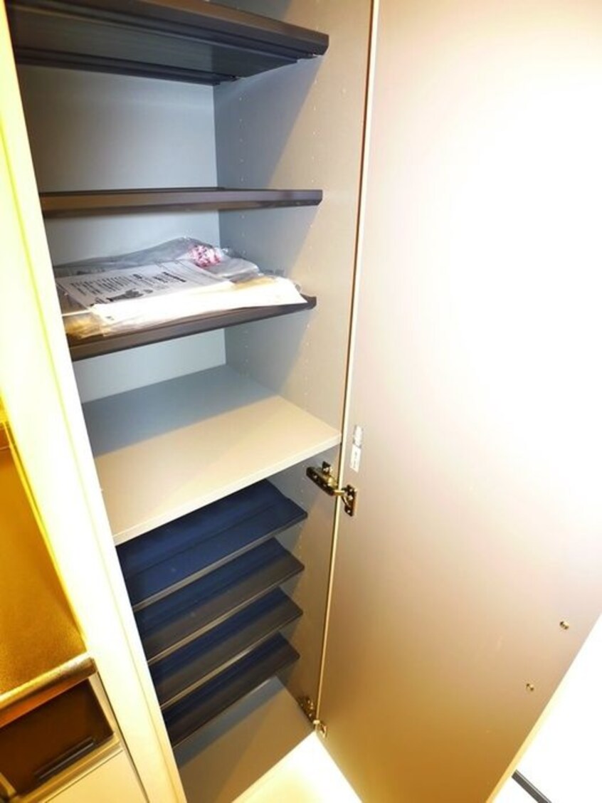 靴箱 オーリス八千代