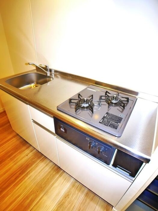 キッチン オーリス八千代