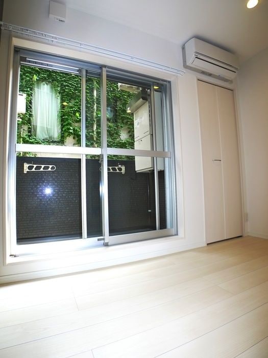 居室 オーリス八千代