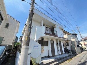 サンハウス