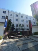 さいたま市立高砂小学校(小学校)まで550m ジョイフル浦和