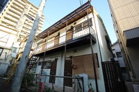 関口荘
