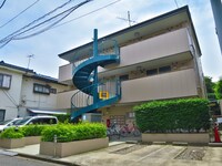 ハイツトータス砧