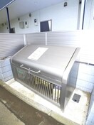 建物設備 RegaroⅢ