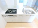 キッチン RegaroⅢ