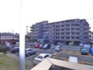 室内からの展望 RegaroⅢ