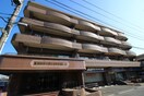 建物設備 東川口ガーデンプラザ五番館