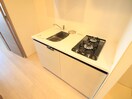 キッチン プラウドフラット森下Ⅳ