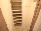 靴箱 プラウドフラット森下Ⅳ