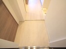 玄関 プラウドフラット森下Ⅳ