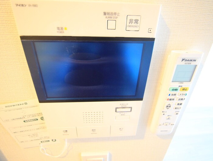 内観写真 プラウドフラット森下Ⅳ