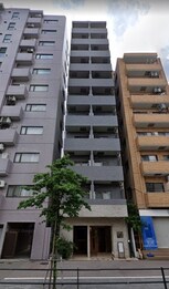 クレアシオン白金台（704）