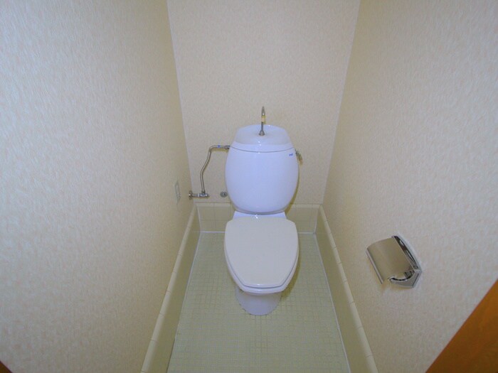 トイレ コ－ポトヨシマ