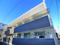 パークワンモア幕張アネックス